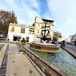 La Verrerie
